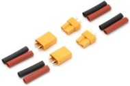 Ripmax Short XT60 Male to T-Connector / Deans Female Adapter O-RAX60D
